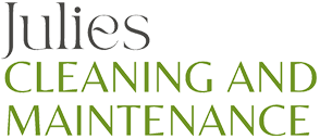Julies Cleaning & Maintenance